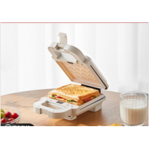 waffle maker