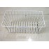 Chemical fiber storage basket