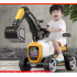 Children's excavator