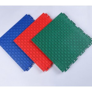 Rubber mats