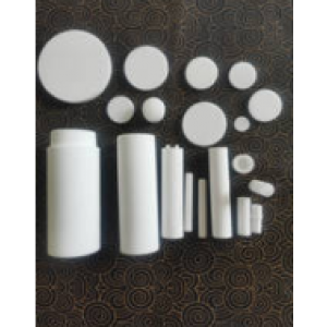 Water purification filter element