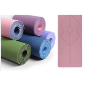 yoga mat