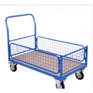 cart