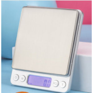 kitchen scale