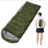 sleeping bag