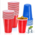 Plastic cup