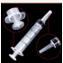 Insulin Syringe