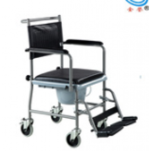 wheelchair