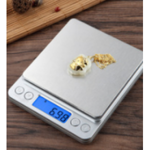 Jewelry scale