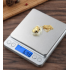 Jewelry scale