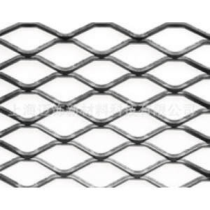 Expanded Metal Mesh