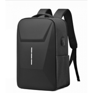 Chemical fiber backpack