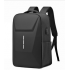 Chemical fiber backpack