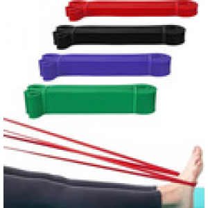 Fitness belt