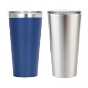 Stainless steel cup