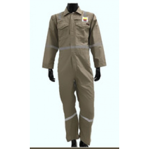 coverall