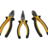 Wire pliers