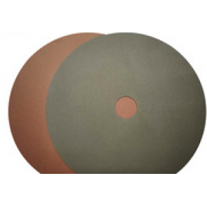 Grinding wheel blade