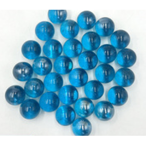 Glass bead