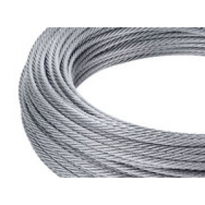 Galvanized Steel Wire Rope