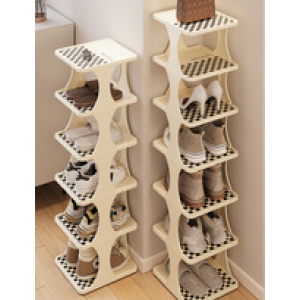 shoe rack