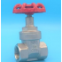 Gate valve