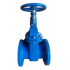 Gate valve