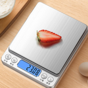 kitchen scale