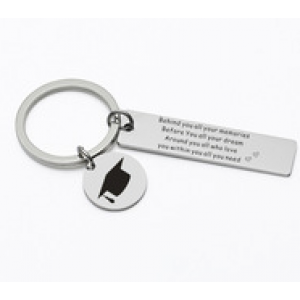 key ring