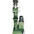 Riveting machine