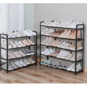 shoe rack