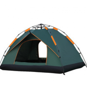 tent