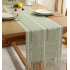 Chemical fiber tablecloth