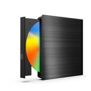 CD drive