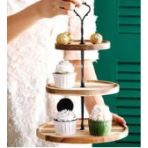 cake stand