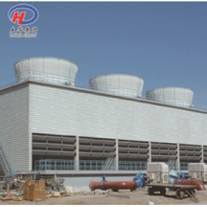 cooling tower