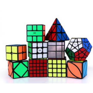 Rubik's cube