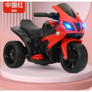 Children's toy car