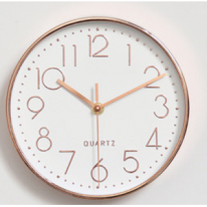 wall clock