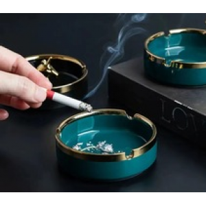 ashtray