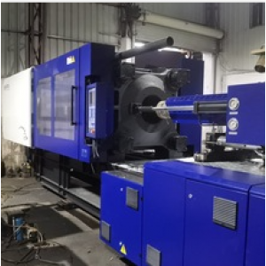 injection molding machine