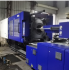 injection molding machine