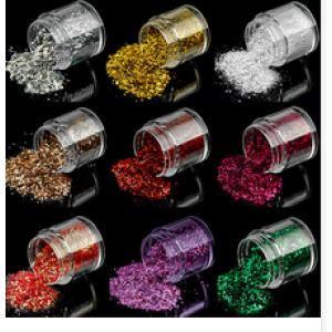 Nail Sequins