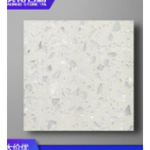 Artificial quartz stone board