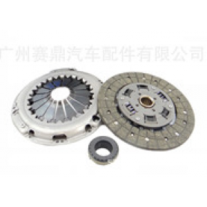 Clutch accessories (pressure plate, clutch plate)