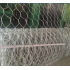 Stone cage net