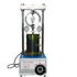 Bearing ratio tester