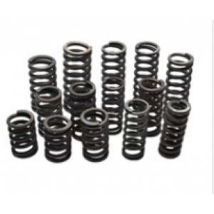 Automotive Leaf Springs