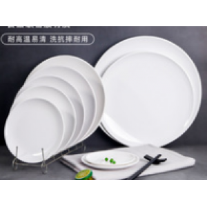 Melamine tableware