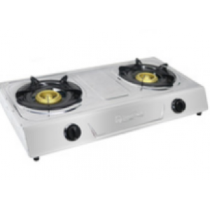 Gas stove